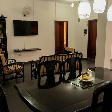 Rinakawsay - Viveviajando Apartamento Amoblado En Тена Экстерьер фото