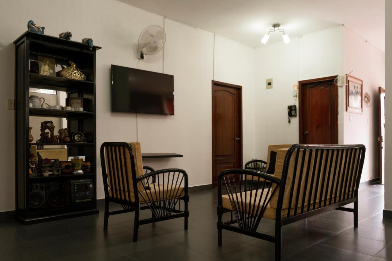 Rinakawsay - Viveviajando Apartamento Amoblado En Тена Экстерьер фото