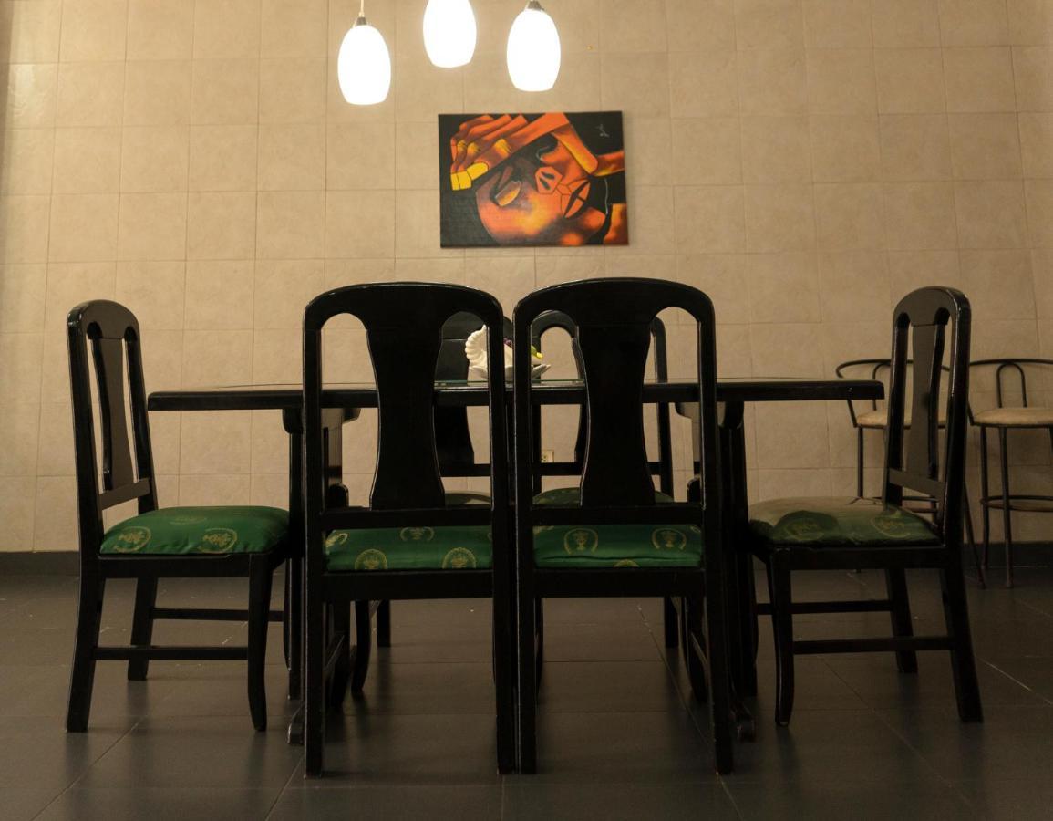 Rinakawsay - Viveviajando Apartamento Amoblado En Тена Экстерьер фото