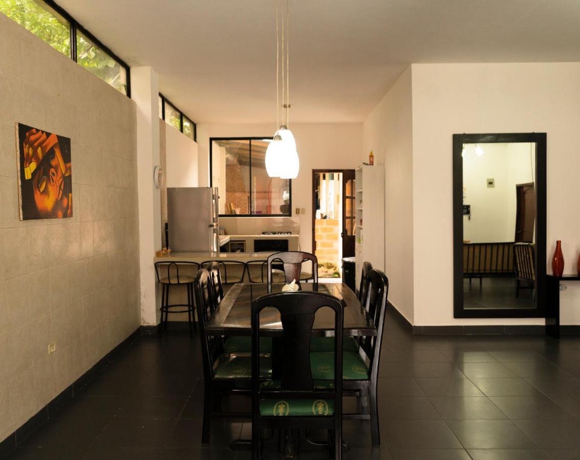 Rinakawsay - Viveviajando Apartamento Amoblado En Тена Экстерьер фото