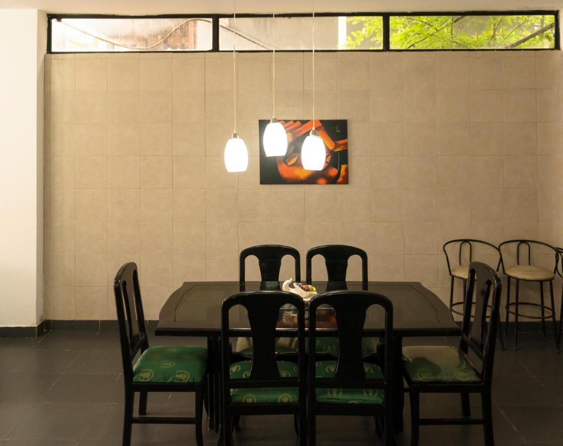 Rinakawsay - Viveviajando Apartamento Amoblado En Тена Экстерьер фото